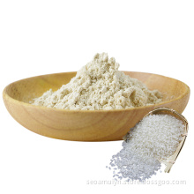 Food Grade Hydrolyzed Rice Protein Isolate Powder